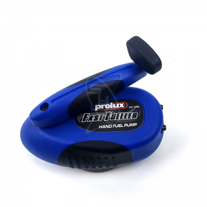 PROLUX Fast Refueller Hand Pump - Blue