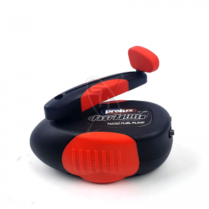 PROLUX Fast Refueller Hand Pump - Red