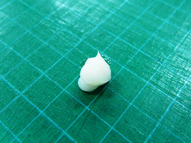 HIRO SEIKO Plastic Gear Grease - Image 6