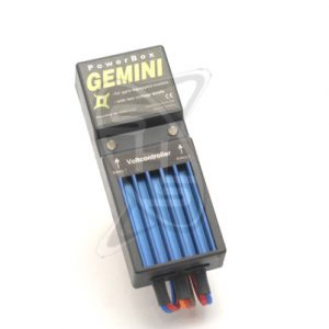 PowerBox Systems PowerBox Gemini