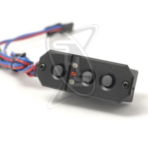 PowerBox Systems PowerBox Sensor