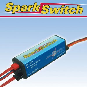 PowerBox Systems Spark Switch