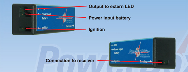 PowerBox Systems Spark Switch - Image 3