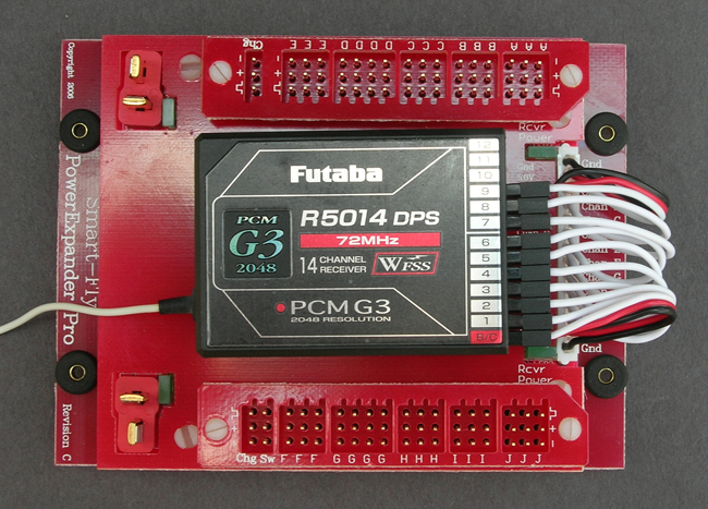 Smart-Fly PowerExpander Pro