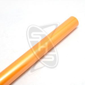 Precision Aerobatics Transparent Covering - Mango