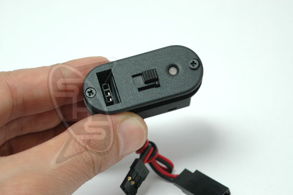 Prostar LED Voltspy Switch Harness