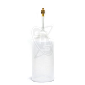 PROSTAR Fuel Bottle with Valve Filler 500cc