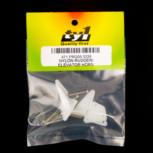 PROSTAR Nylon Rudder/Elevator Horn