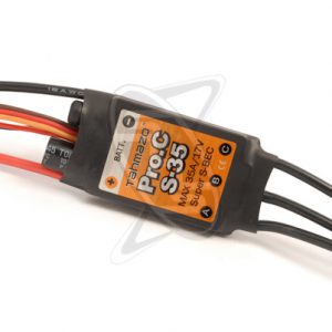 Tahmazo Pro.C S35A ESC