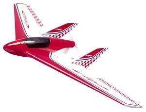 MS Composit Projeti Reno Racer
