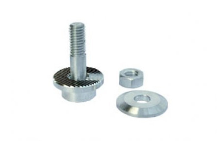 Precision Aerobatics Prop Adapter for Thrust 50 (6mm)
