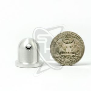 Singahobby Propeller Nut M5