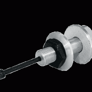 Propeller Adaptor 6.0mm/M10