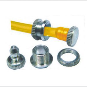 Singahobby Tygon Fuel Tubing Cap with Holder