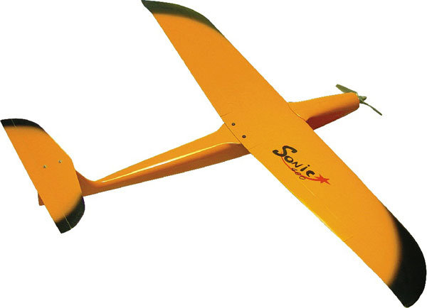 Prostar Sonic 400 Composite Racer