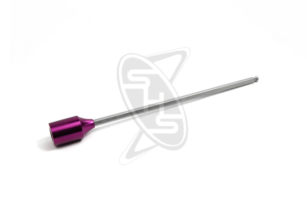 TY1 Extension Starting Shaft