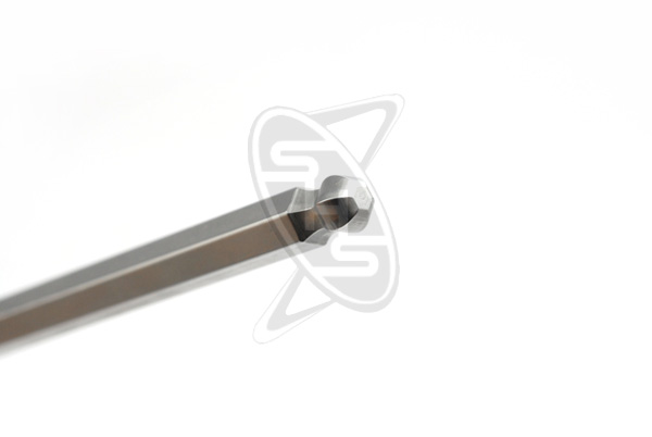 TY1 Extension Starting Shaft - Image 4