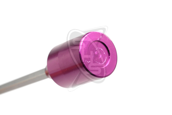 TY1 Extension Starting Shaft - Image 3