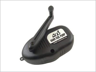 Prostar New Hand Pump