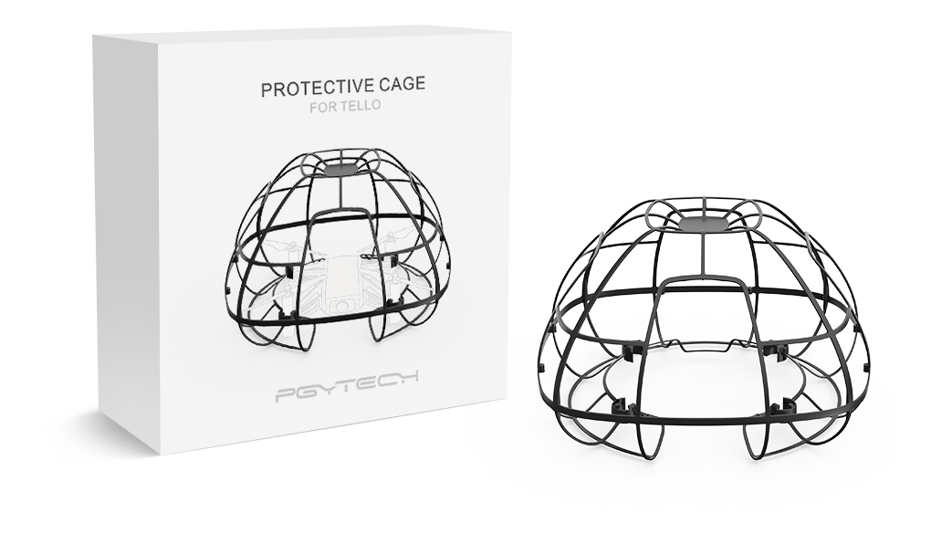 PGYTECH Protective Cage for Tello - Image 4