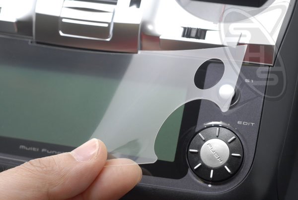 Screen Protector for Futaba 14MZ (2pcs)