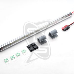 West Mountain Radio PWRbrite LED Light Strip