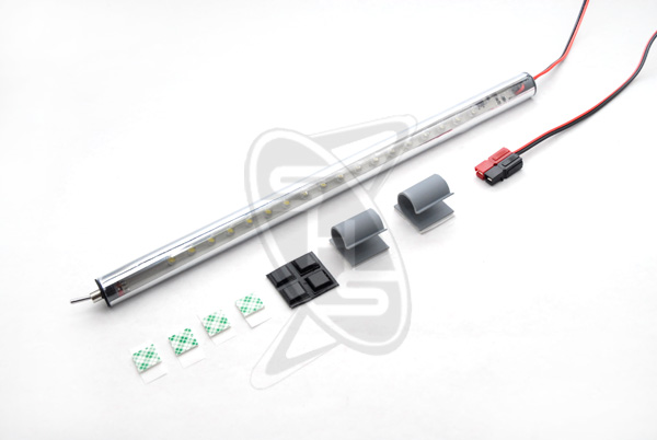 West Mountain Radio PWRbrite LED Light Strip