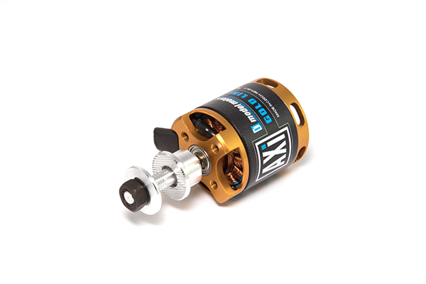 MODEL MOTORS AXI 2217/16 Gold Line V2 - Image 4