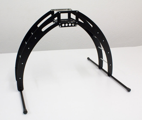 Quadframe Landing Legs (310mm Height)