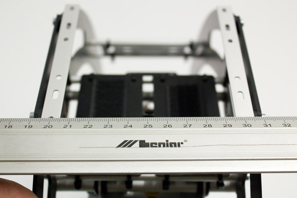 Quadframe Landing Legs (310mm Height) - Image 5