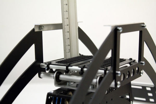 Quadframe Landing Legs (310mm Height) - Image 7