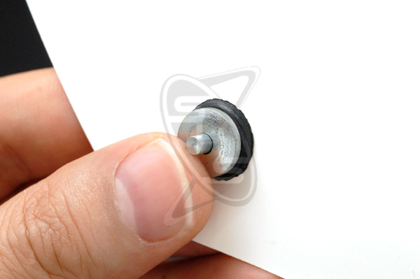 RC Booya Gaui X5 Quick Release Canopy Mount - Image 3