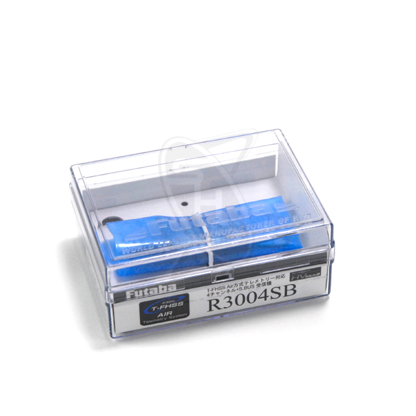 FUTABA R3004SB Receiver - Image 5