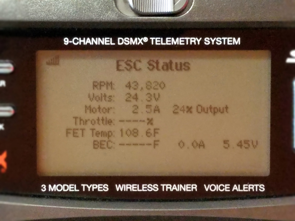 Castle Creation Telemetry Link for JR X.BUS - Image 6