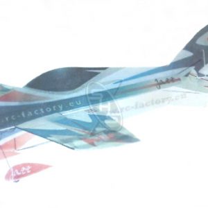 RC Factory Jazz (Blue)