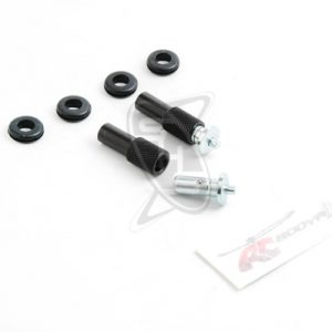 RC Booya Aeolus 50 3D Quick Release Canopy Mount