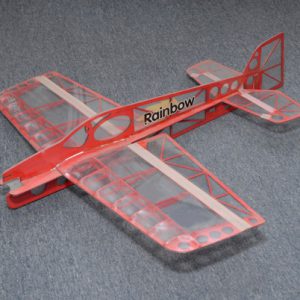 Reach Model Rainbow II ARF