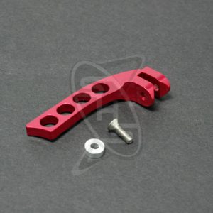 Singahobby TX Balancer (JR/Futaba) - Red