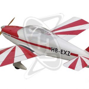 ESM Robin 2160 (Red)