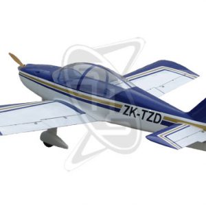 ESM Robin 2160 (Blue)