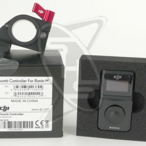 DJI Ronin-M Thumb Controller