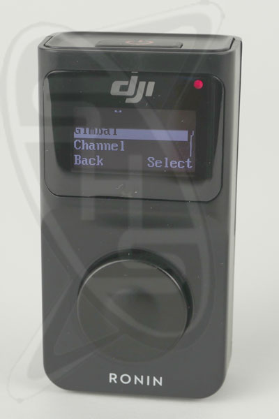 DJI Ronin-M Thumb Controller - Image 3