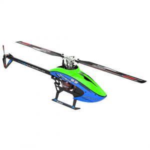 GOOSKY S2 Standard BNY Helicopter (Blue, Green)