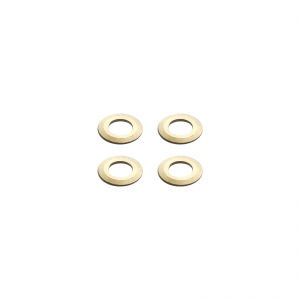 GOOSKY S1 Feathering Shaft Elasticity Adjustment Spacer