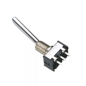 FUTABA Toggle SW DW-1EFLPS