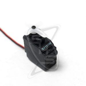Futaba S3111M Micro Servo