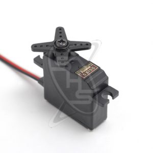 Futaba S3155 Digital Servo