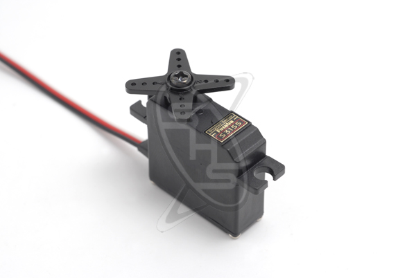 Futaba S3155 Digital Servo