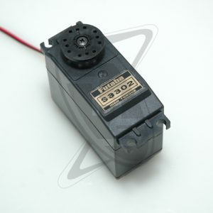Futaba S3302 servo