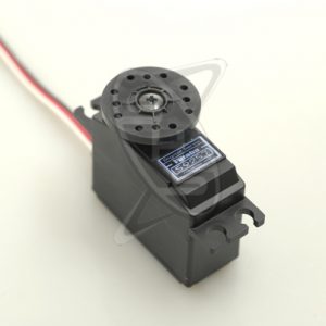 Futaba S9257 Digital Servo